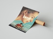 Brat (2025) - Plakat