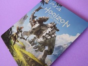 KOLEKCJONERSKI Steelbook PS4 HORIZON Zero Dawn