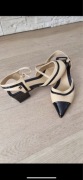 Buty Chanel rozmiar 40