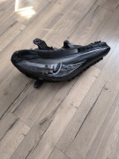 ALFA ROMEO GIULIA BI-XENON LED PRAWA skrętna 50564095