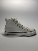 Converse białe wysokie r 37,5 DARMOWA DOSTAWA