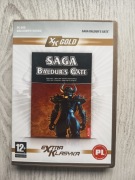 Saga Baldur's Gate PL - Extra Klasyka 