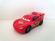 Mattel Disney Pixar Cars Auta ZygZak McQueen W7253