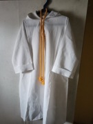 Alba Komunijna dla chłopca