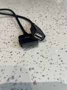 PRZEJŚCIÓWKA kabel MMI USB AUDI VW iPod iPhone3GS 