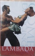 LAMBADA - kaseta magnetofonowa, nieużywana6