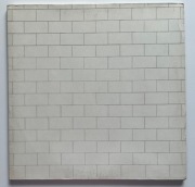 Pink Floyd - The Wall - EX-/VG+ - Ger 1st press