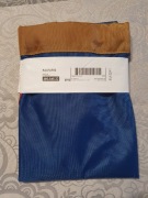 Niebieski worek Ikea