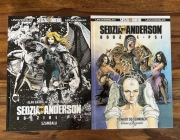 Sędzia Anderson Szambala, Powrót do Szambali