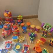 Kolekcja Super Things