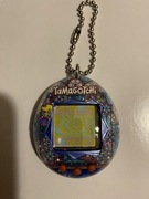 Tamagotchi Gen2 Stained Glass Winter Bandai