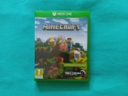 Minecraft PL na Xbox One *Dobry Stan*