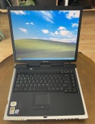 Laptop Toshiba Satellite Pro fdd cdrom nvidia pentium 4