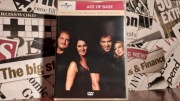 Ace of Base - The Universal Masters DVD Collection na płycie DVD