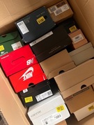 Pakiety Butów ze zwrotów Zalando