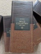 Avon Wild Country