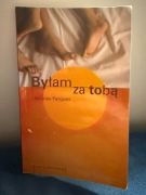 Byłam za tobą Nicolas Fargues