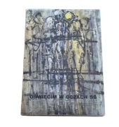 Oświęcim W Oczach SS Hoss Broad Kremer