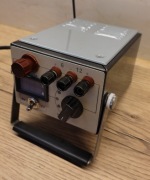 Prostownik radziecki CY-71M. Odnowiony i zmodernizowany.