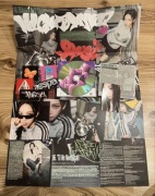 Album aespa my world Karina