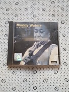 Muddy Waters live in Chicago Blues 1979 cd