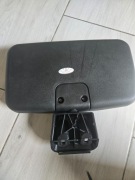 lustro rampowe daf 105xf