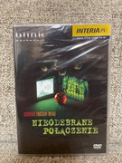 Nieodebrane polaczenie dvd horror nowy folia 