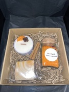 Prezent NA ŚWIĘTA MIKOŁAJA URODZINY IMIENINY DZIEŃ BABCI