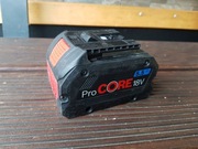 BOSCH Akumulator ProCore 18V 5.5Ah Bateria