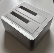 Unitek stacja dysków SSD/HDD Y-3027