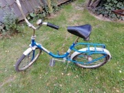 Stare rowery Karlik PRL sprawne