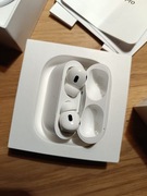 Słuchawki Airpods 2 pro 