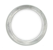 Syrena Nysa Warszawa ramka światła reflektora PRL retro