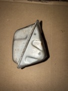 Tłumik husqvarna 445 450