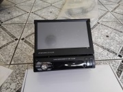 Radio samochodowe 2DIN 7” GPS / Bluetooth / MP5 – model 9601G