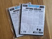 Karta,Strona na banknoty Optima 2s i 3s