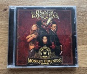 The Black Eyed Peas - Monkey Business