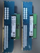 DDR5 16gb (2 x 8) 5600mhz Sk Hynix