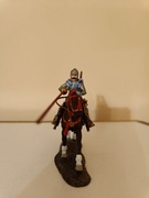 Husarz Polski 1:32 skala metal