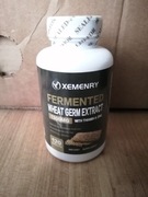 Sfermentowany ekstrakt z kiełków i pszenicy z tiamną i cynkiem