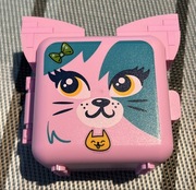 LEGO 41665 Friends- Kostka Stephanie z kotem