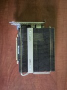 Karta graficzna GTX 1050Ti KalmX pasywna, bez dodatkowego zasilania