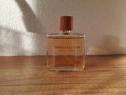 Unikat męska woda toaletowa Avon Destination Grand Canyon 75ml mini ubytek