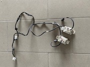 Wiązka kostki do lampy przód Mazda CX9 2016-2019