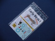 Oeffag D-III & SPAD-VII Carinthian War