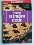 Lubię Gotować Przysmaki na kruchym cieście 2002 07