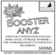 Booster Anyż 500 ml