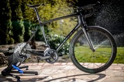 Rower szosowy Trek Emonda SLR 7 - Shimano Ultegra Di2 - Rama 58