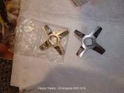 Nożyk do maszynki Zelmer 8