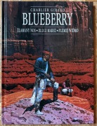Blueberry  tom 5